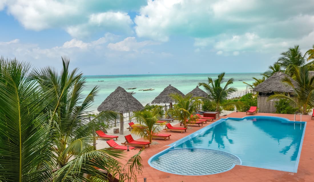 Ifa Beach Resort