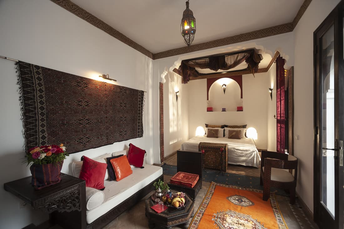 Riad Khabia