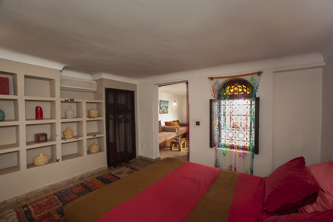 Riad Khabia