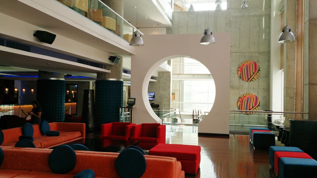 Decapolis Hotel Panama City