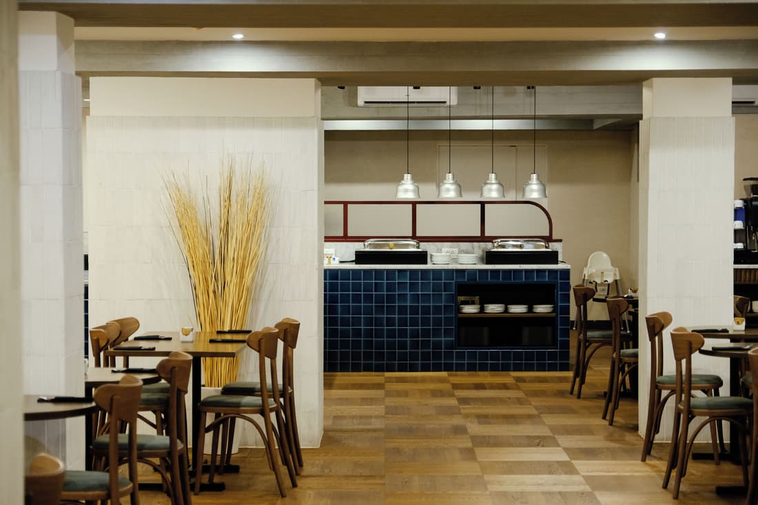 c-hotels Club House Roma
