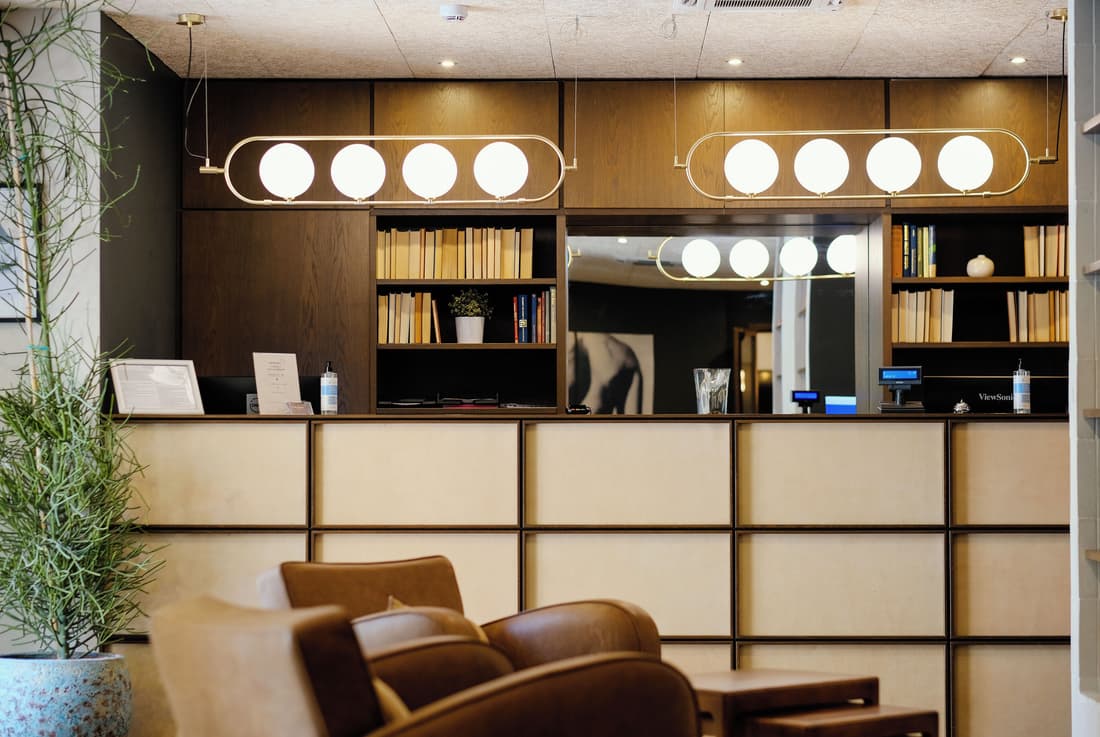c-hotels Club House Roma