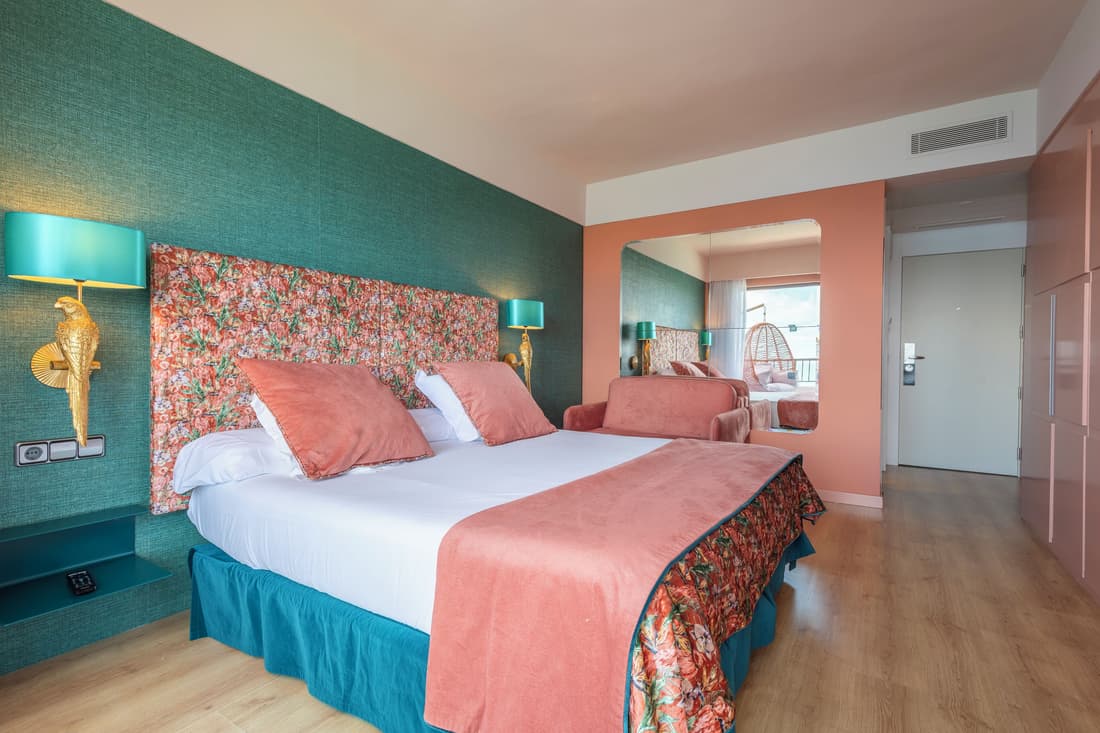 NYX Hotel Ibiza - Adults Only