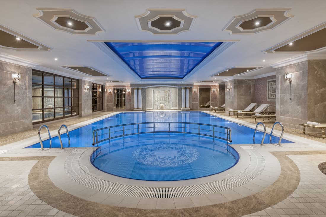 Elite World Istanbul Taksim