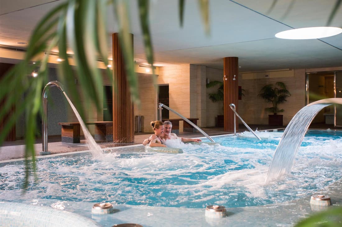 Poseidon La Manga Hotel & Spa - Designed for Adults