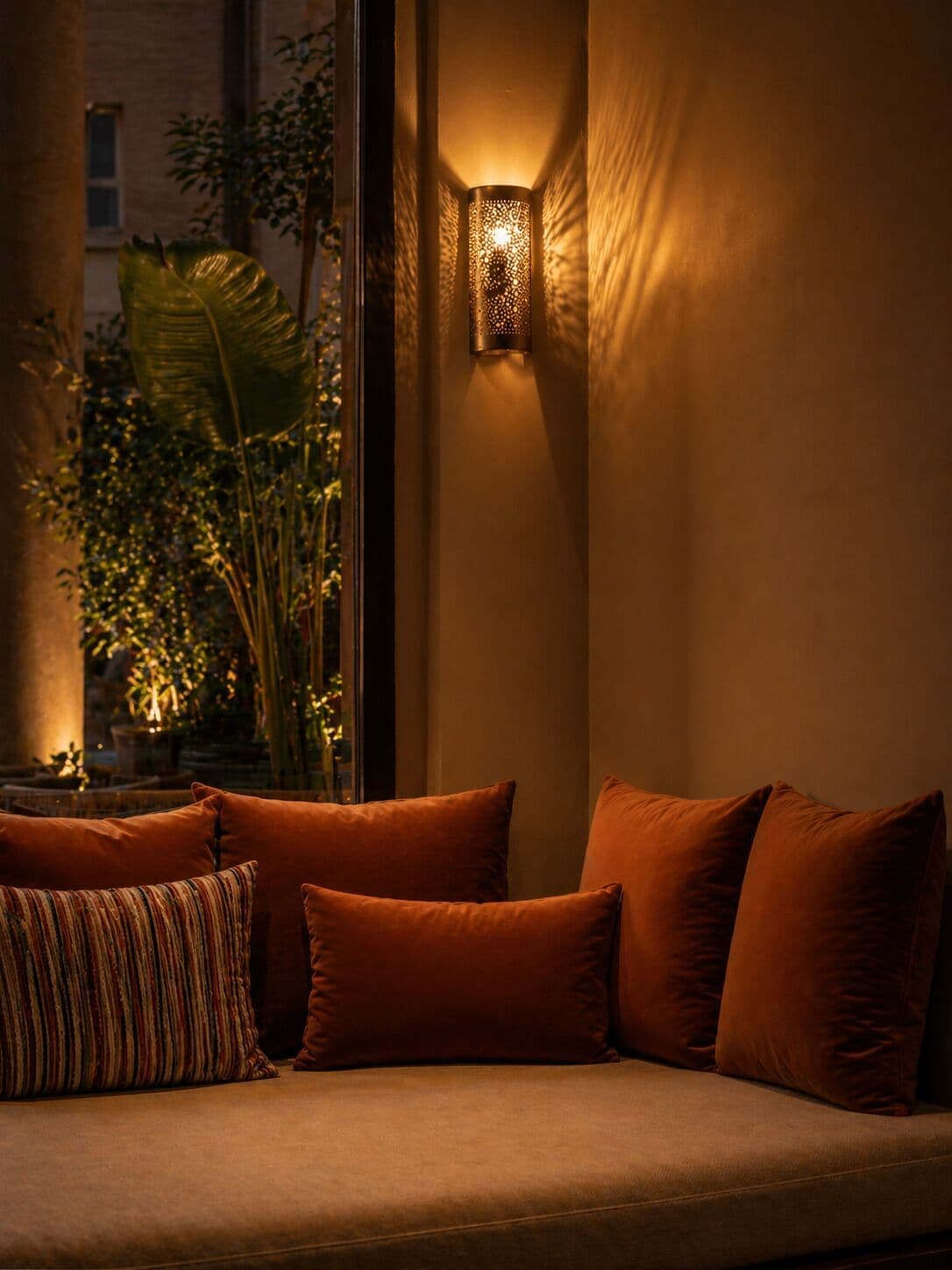 Hivernage Hotel And Spa