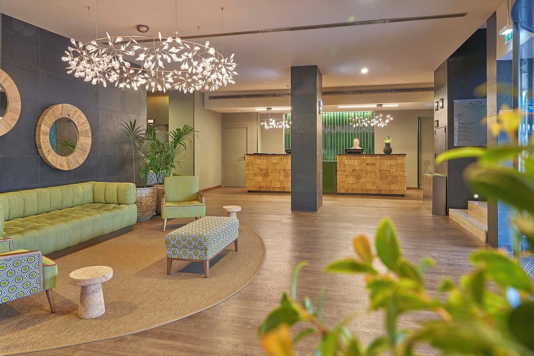 Hotel Açores Lisboa