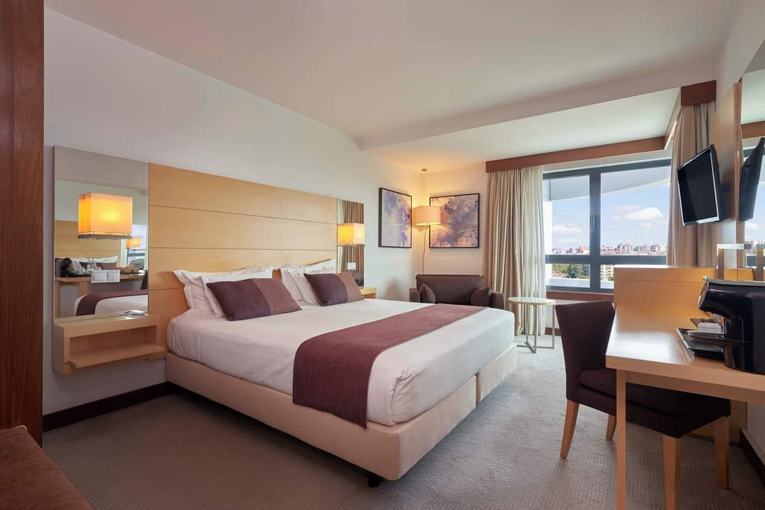 Hotel Açores Lisboa