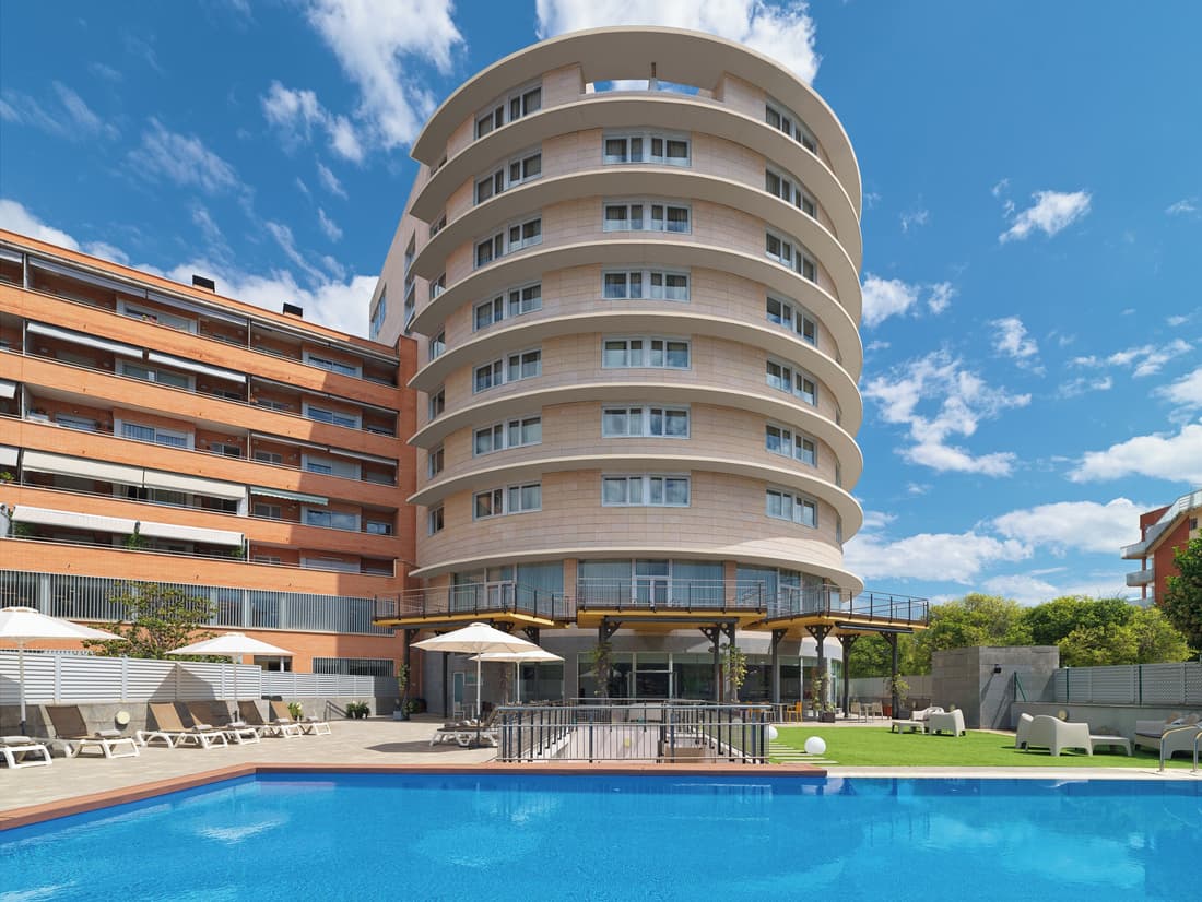 Ponient Vila Centric by PortAventura World
