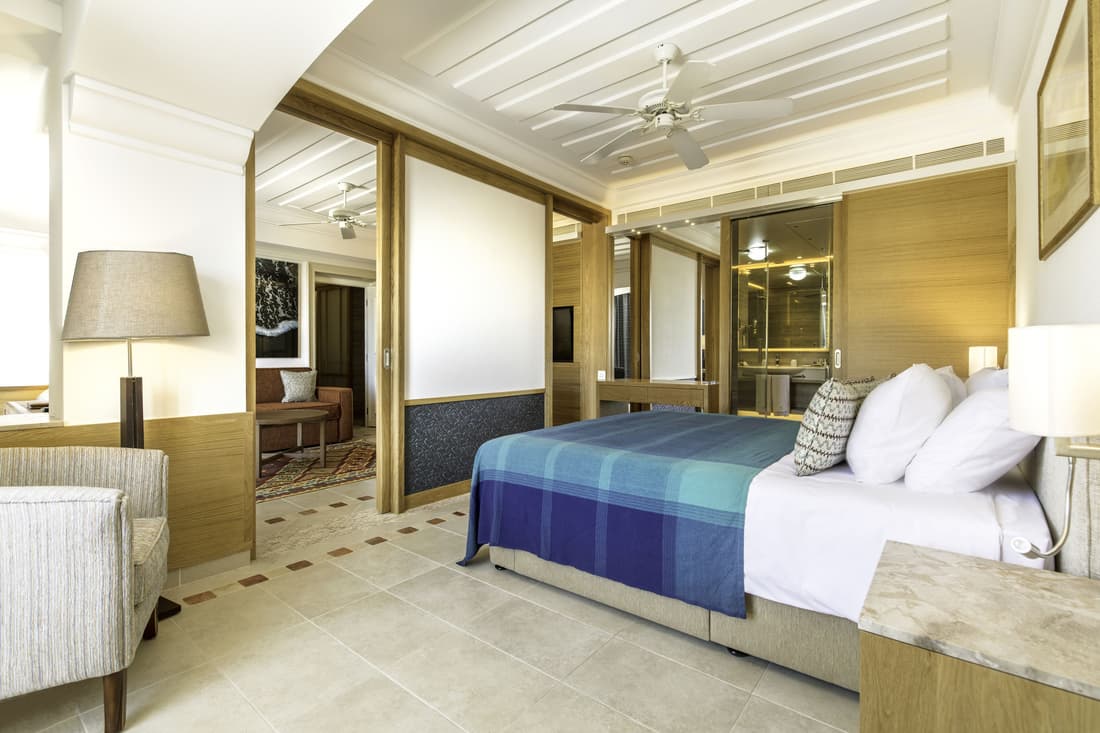 Columbia Beach Resort