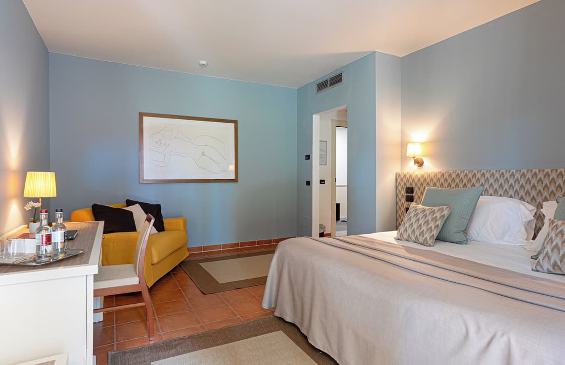 Cappuccina Country Resort