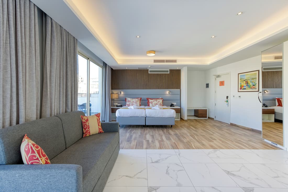 Solana Hotel & Spa