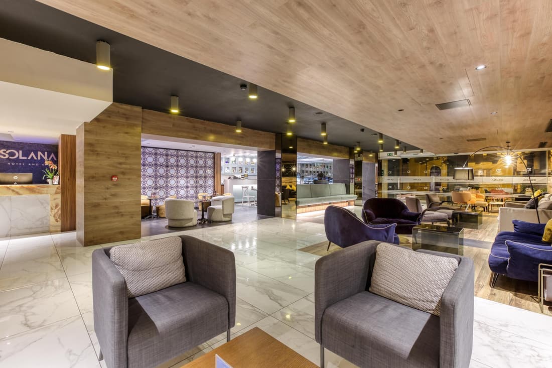 Solana Hotel & Spa