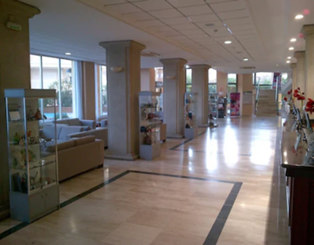 Gran Hotel Peñíscola