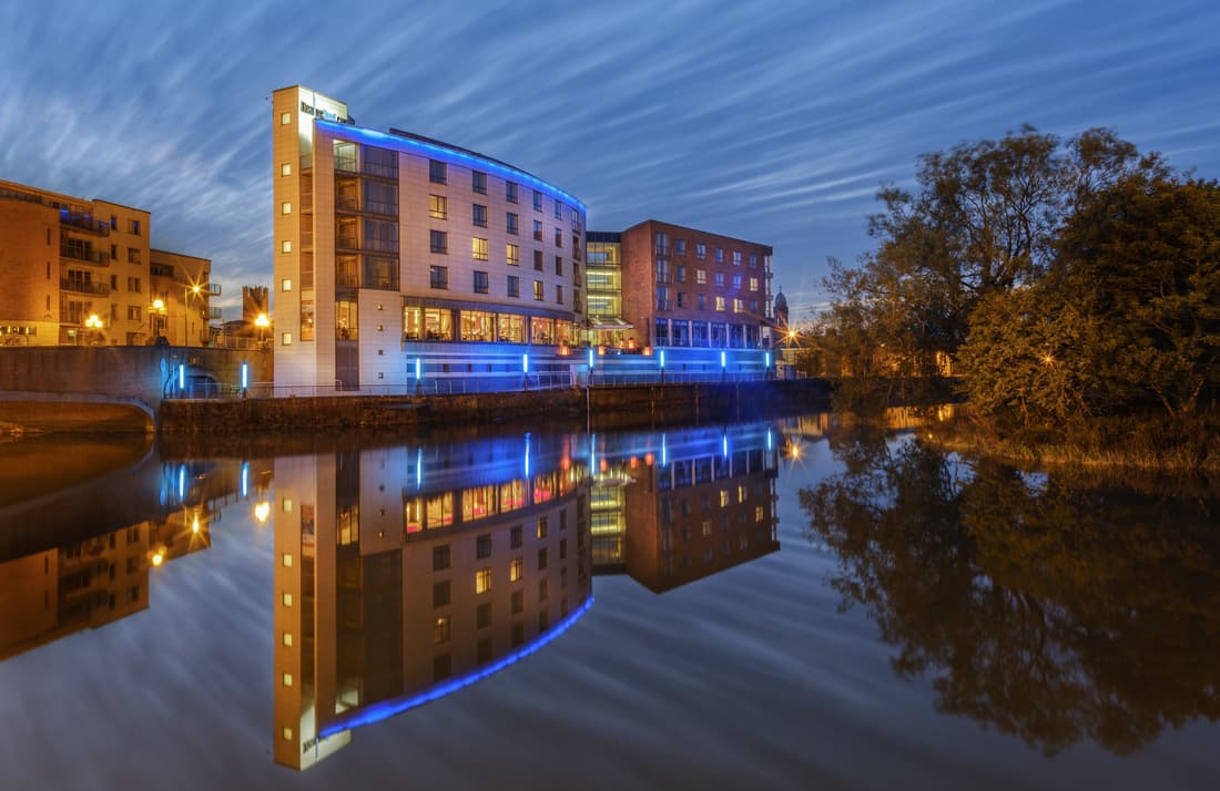 Absolute Hotel Limerick