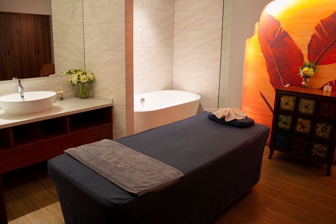 Grand Mercure Shanghai Hongqiao