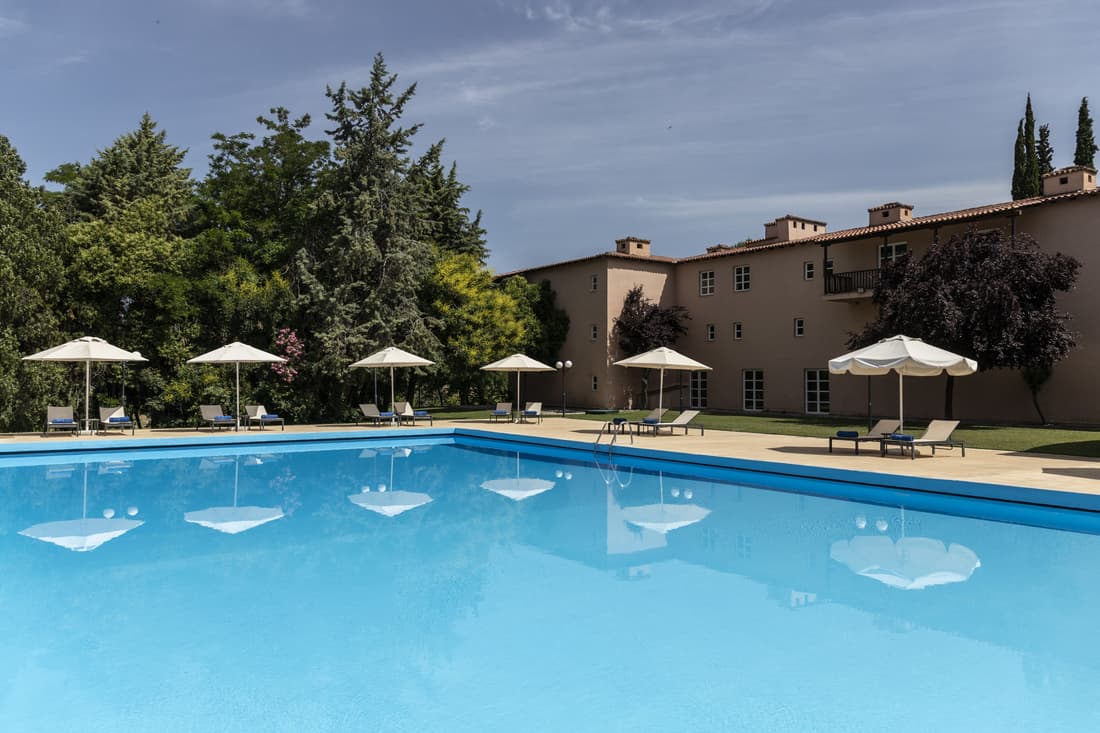 Amalia Hotel Meteora