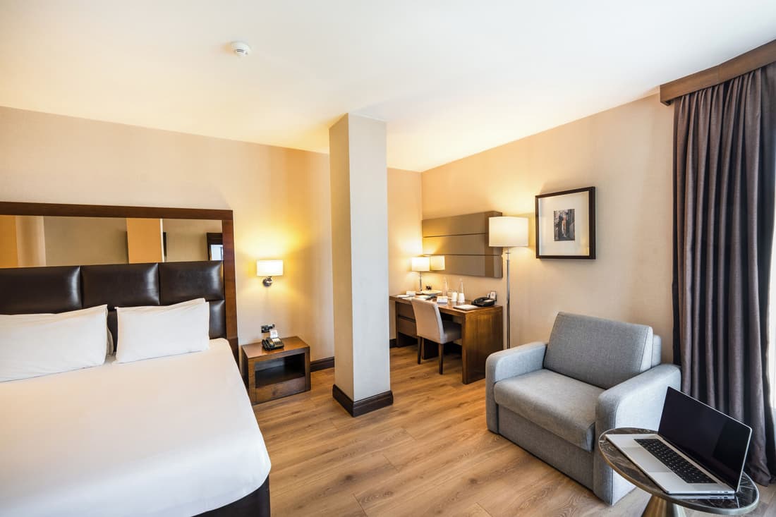 Midtown Hotel Istanbul