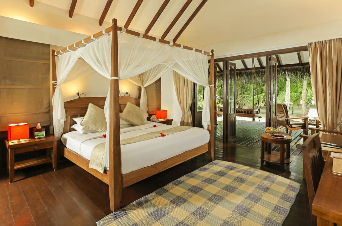 Medhufushi Island Resort