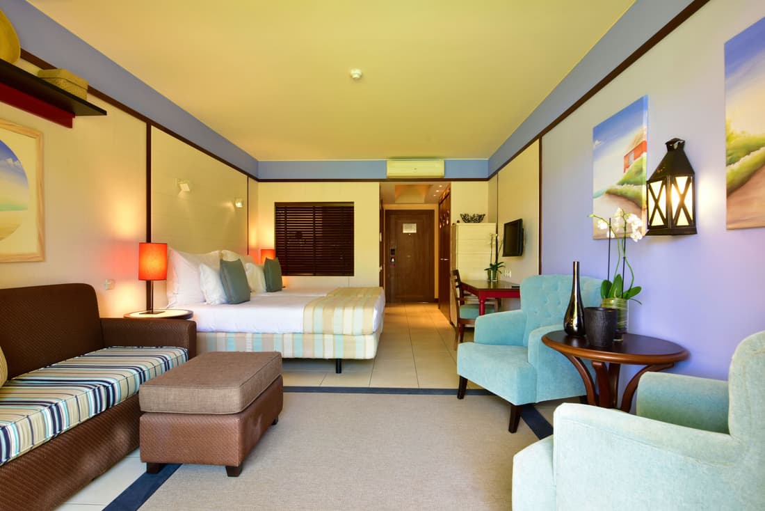 Pestana Porto Santo Beach Resort & Spa