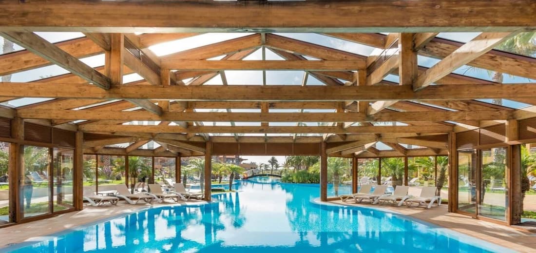 Pestana Porto Santo Beach Resort & Spa