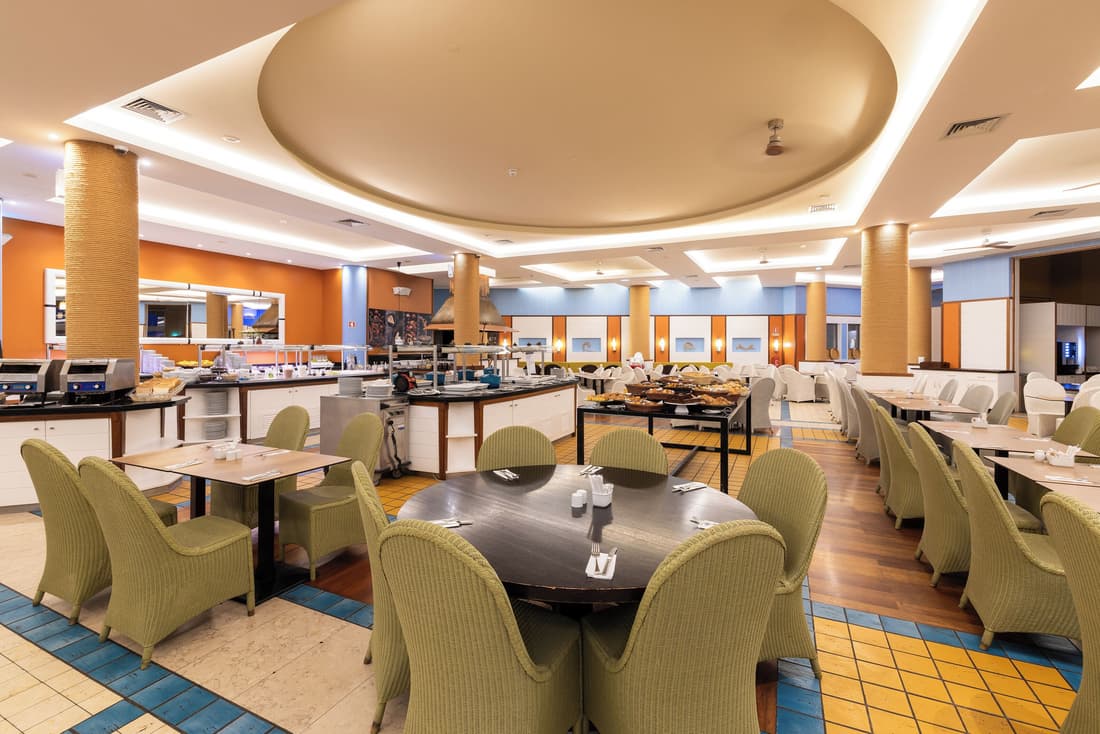 Pestana Porto Santo Beach Resort & Spa