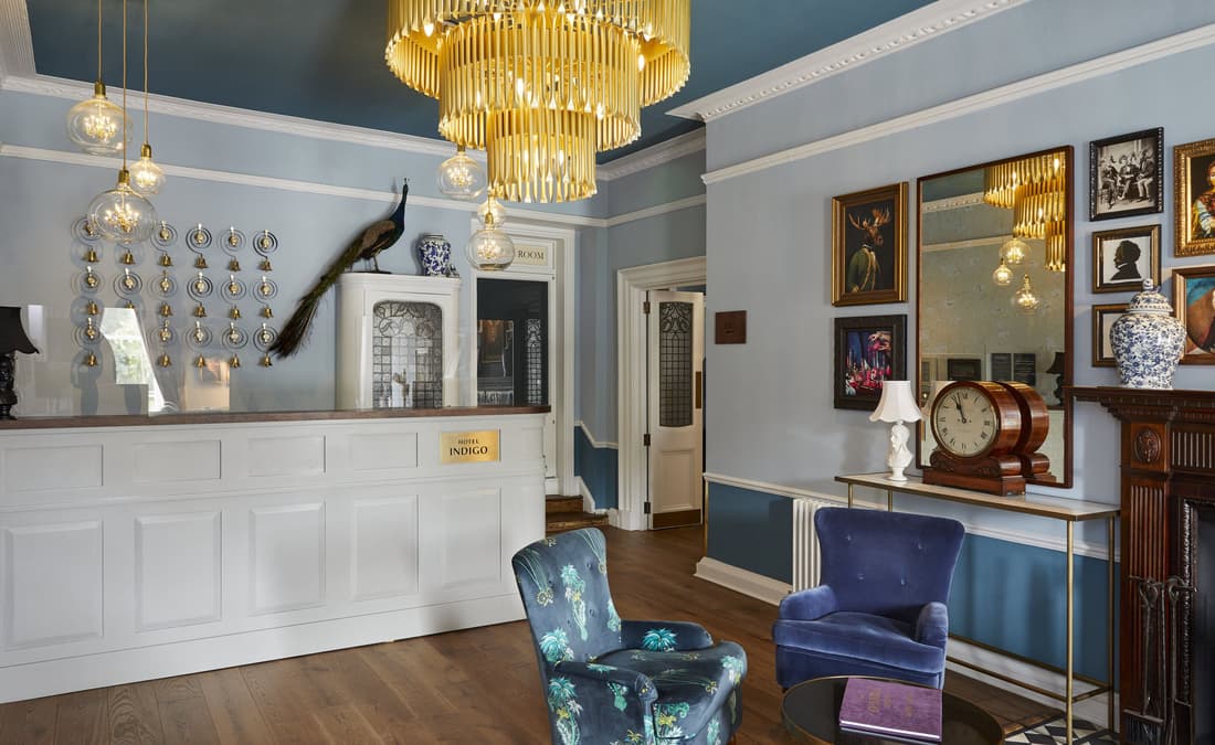 Hotel Indigo Bath by IHG