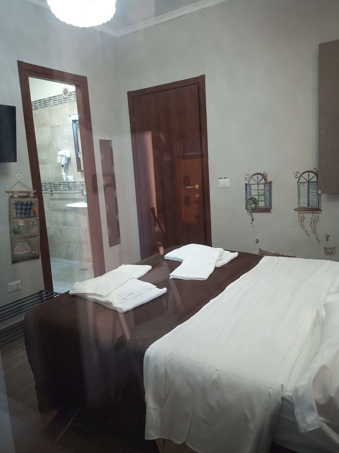 Relais Dante