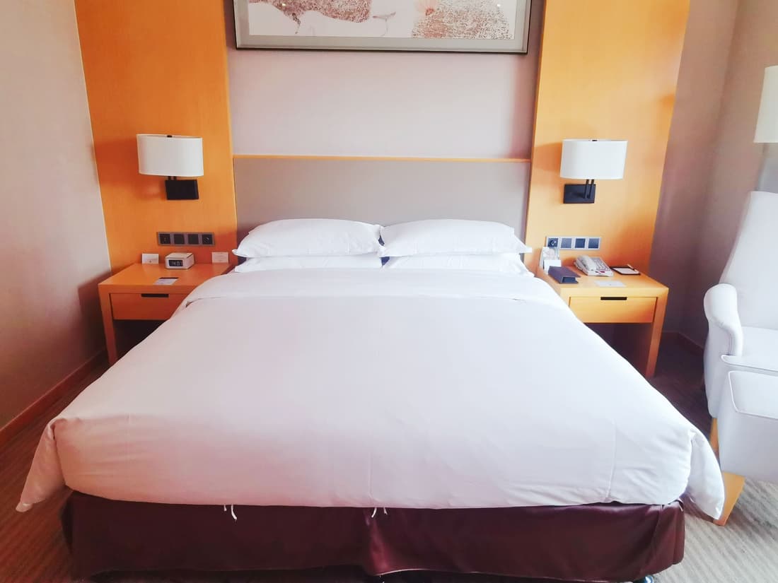 Wyndham Shanghai Nanxiang