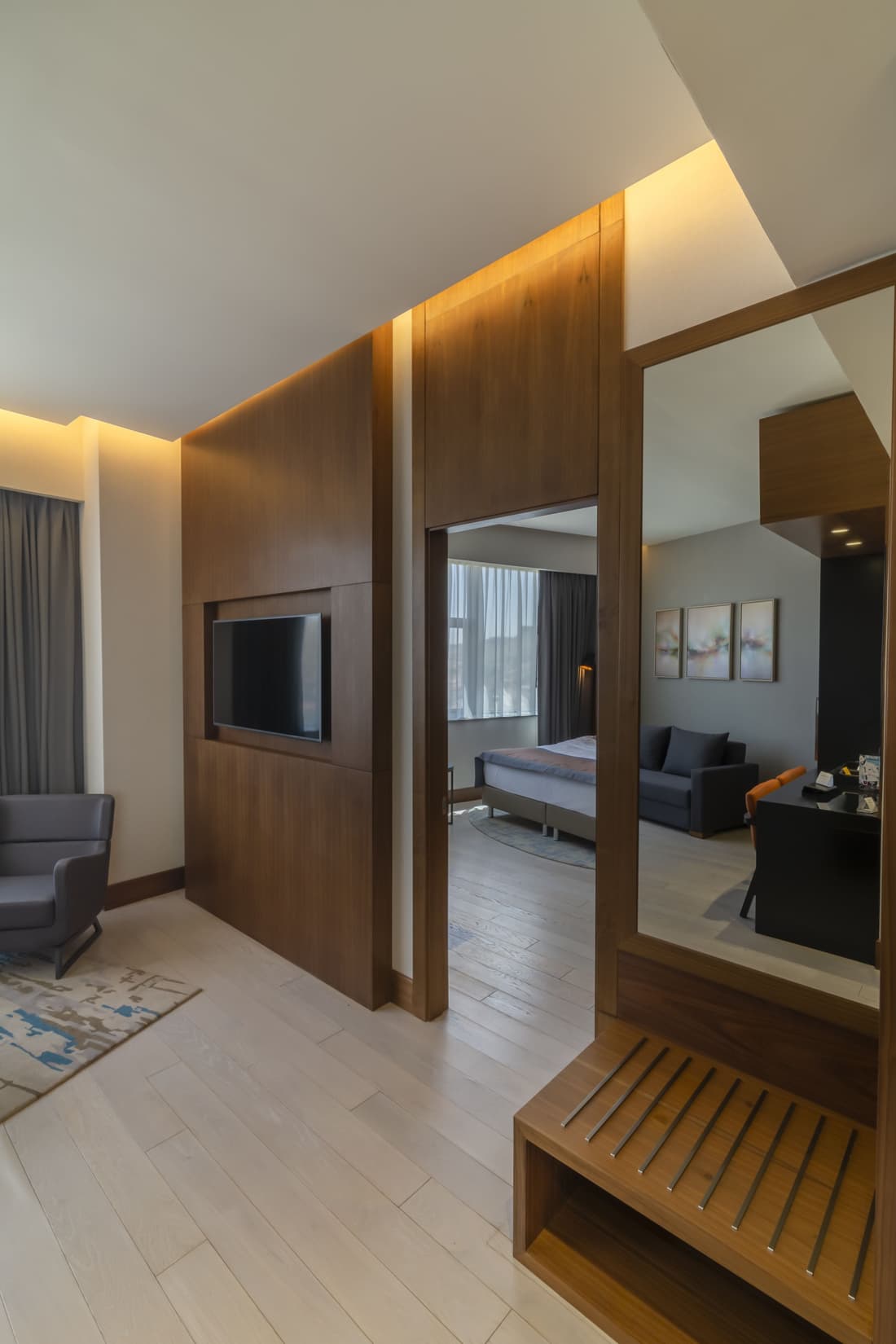 Crowne Plaza Cappadocia - Nevsehir by IHG