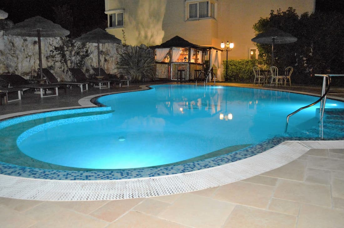 Semiramide Palace Hotel