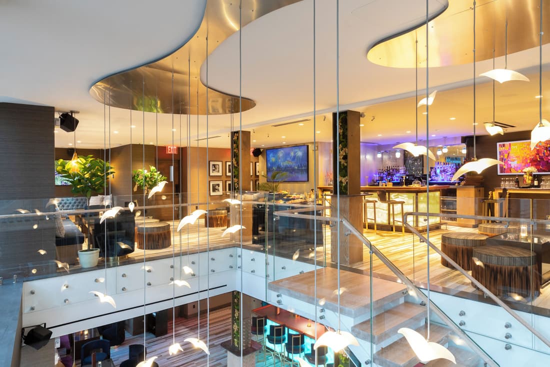Artezen Hotel