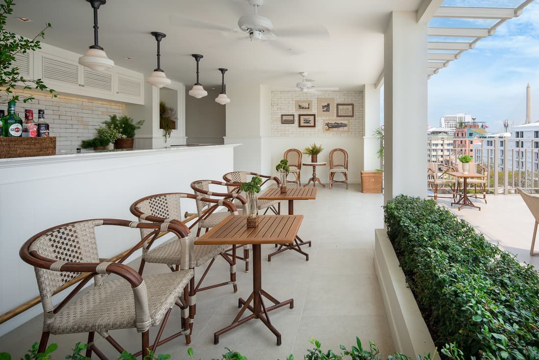 Casa Vimaya Riverside