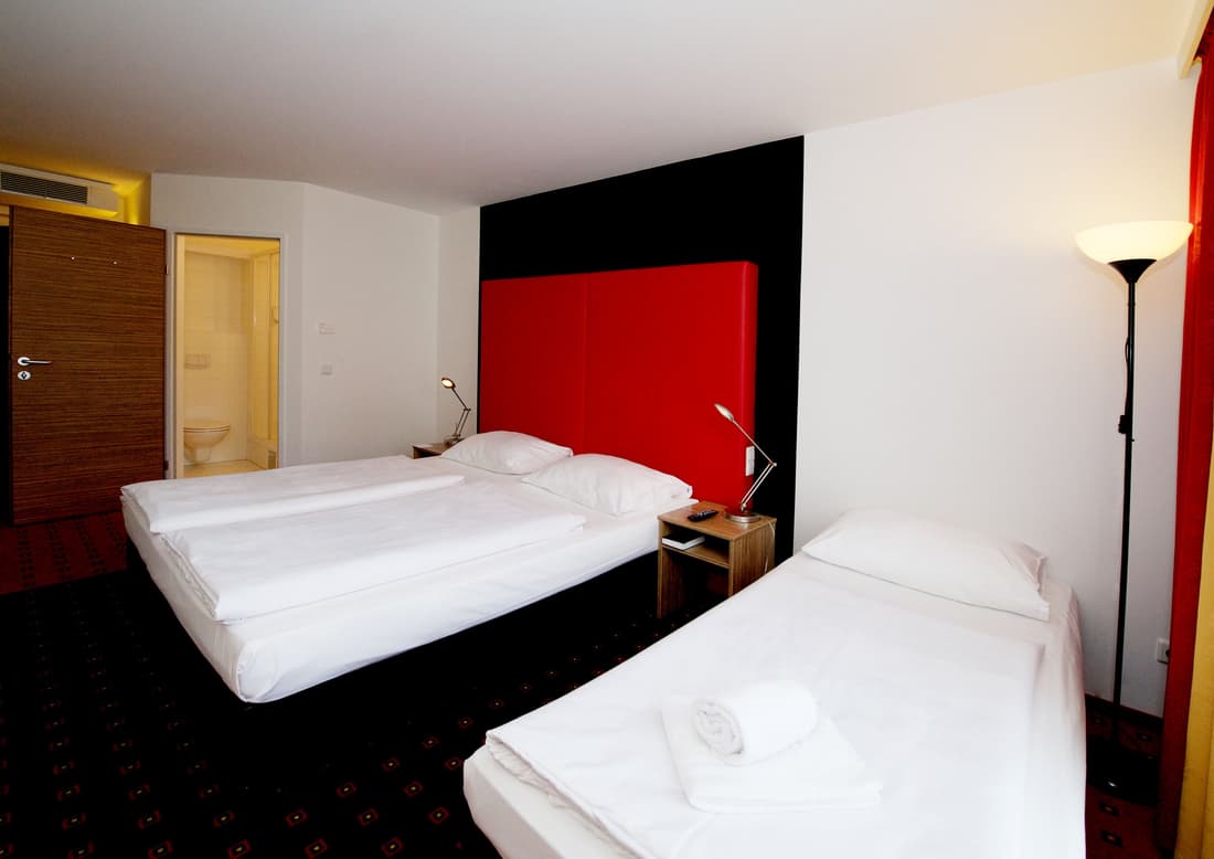 Hotel Senator Vienna