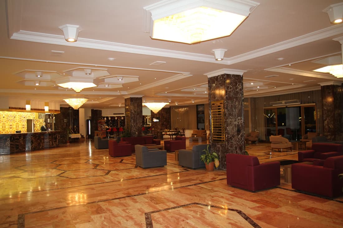 ALERIA CAPPADOCIA HOTEL