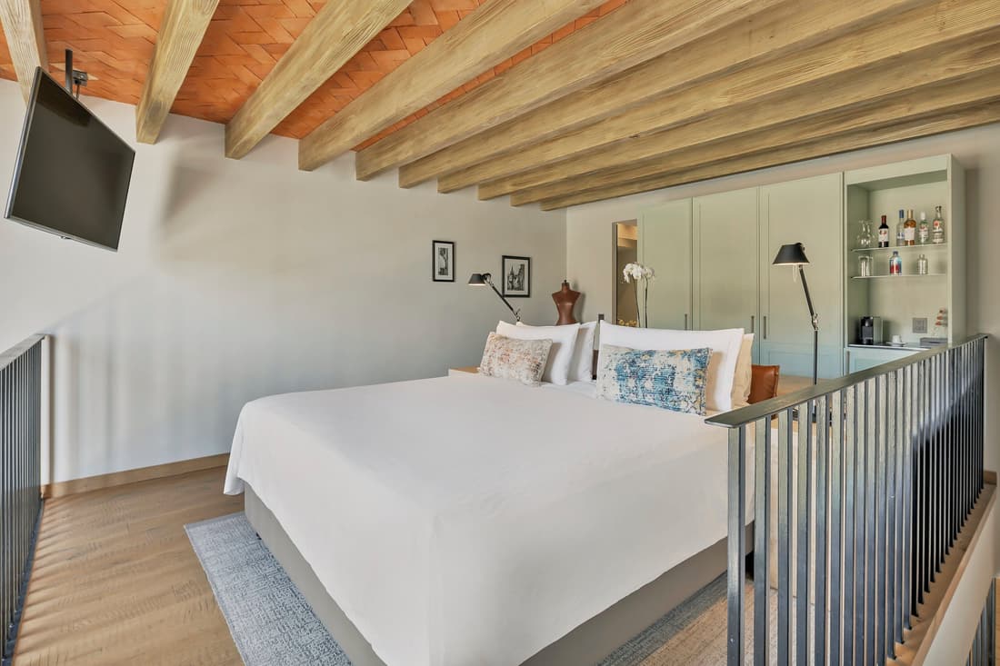 Live Aqua San Miguel de Allende