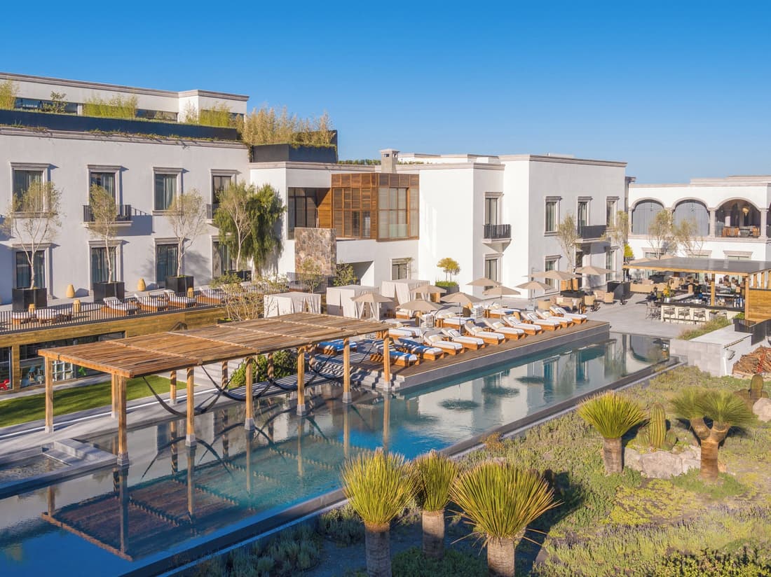 Live Aqua San Miguel de Allende