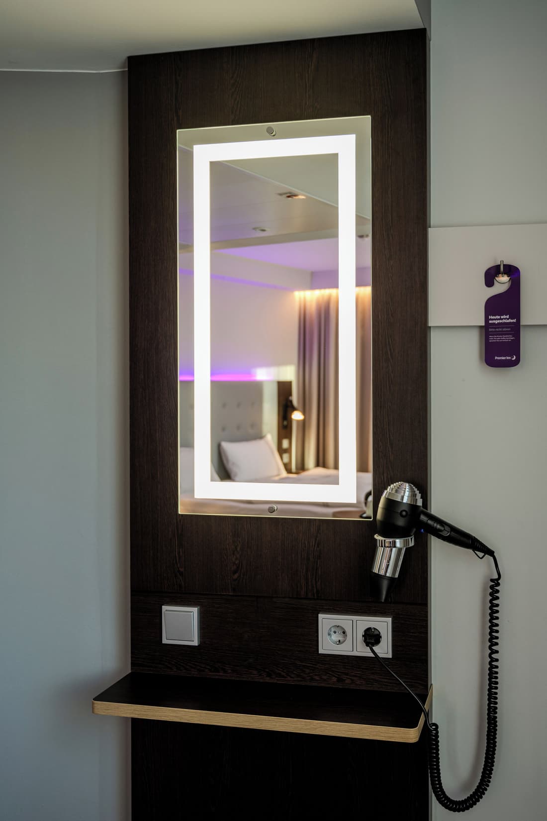 Premier Inn Berlin City Spittelmarkt