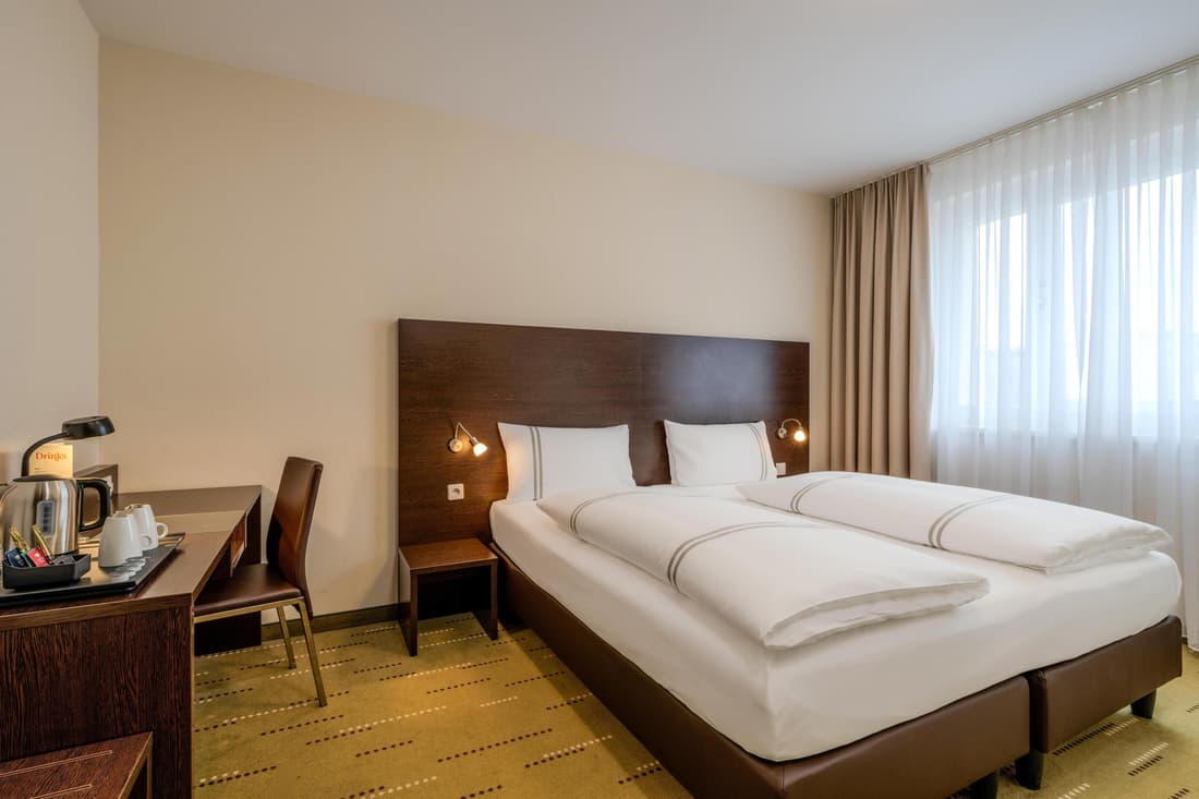Premier Inn Berlin City Spittelmarkt