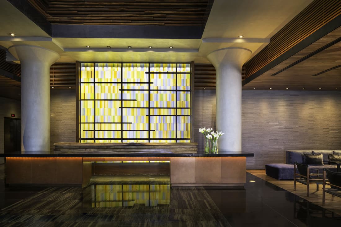 Ink 48 Hotel