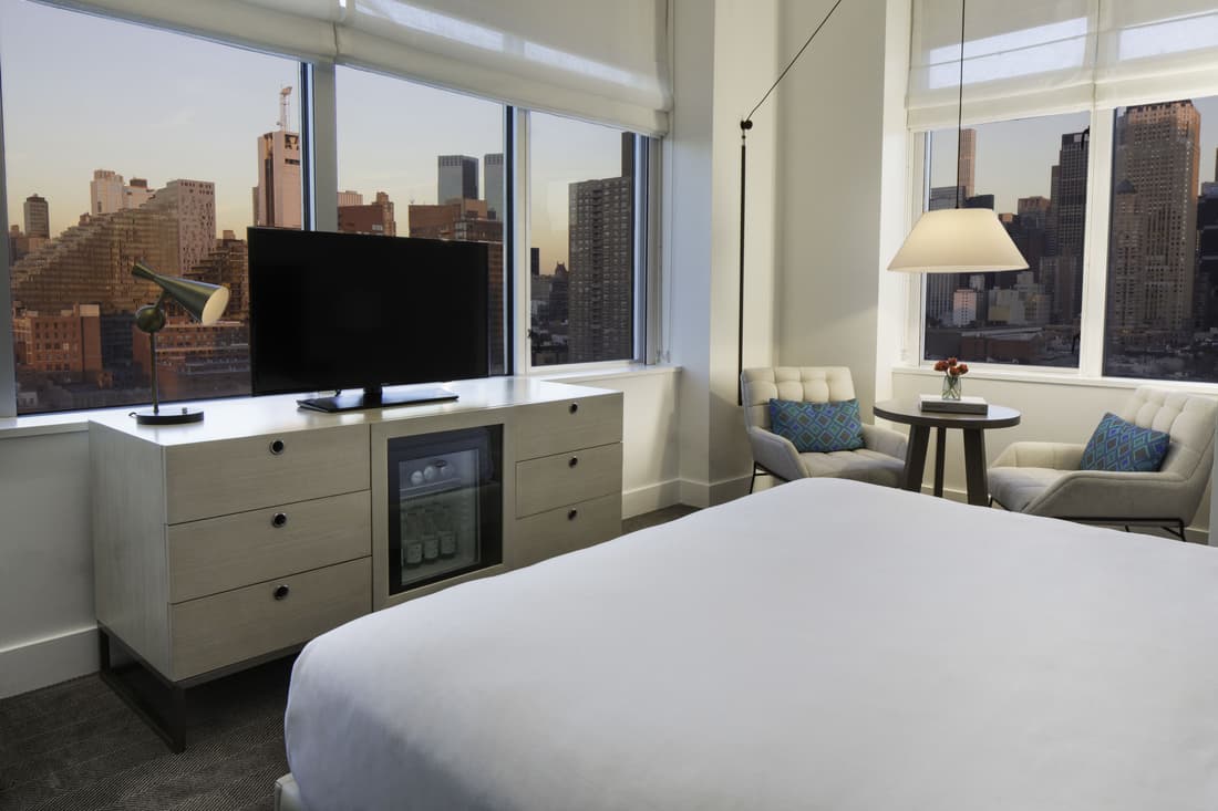 Ink 48 Hotel