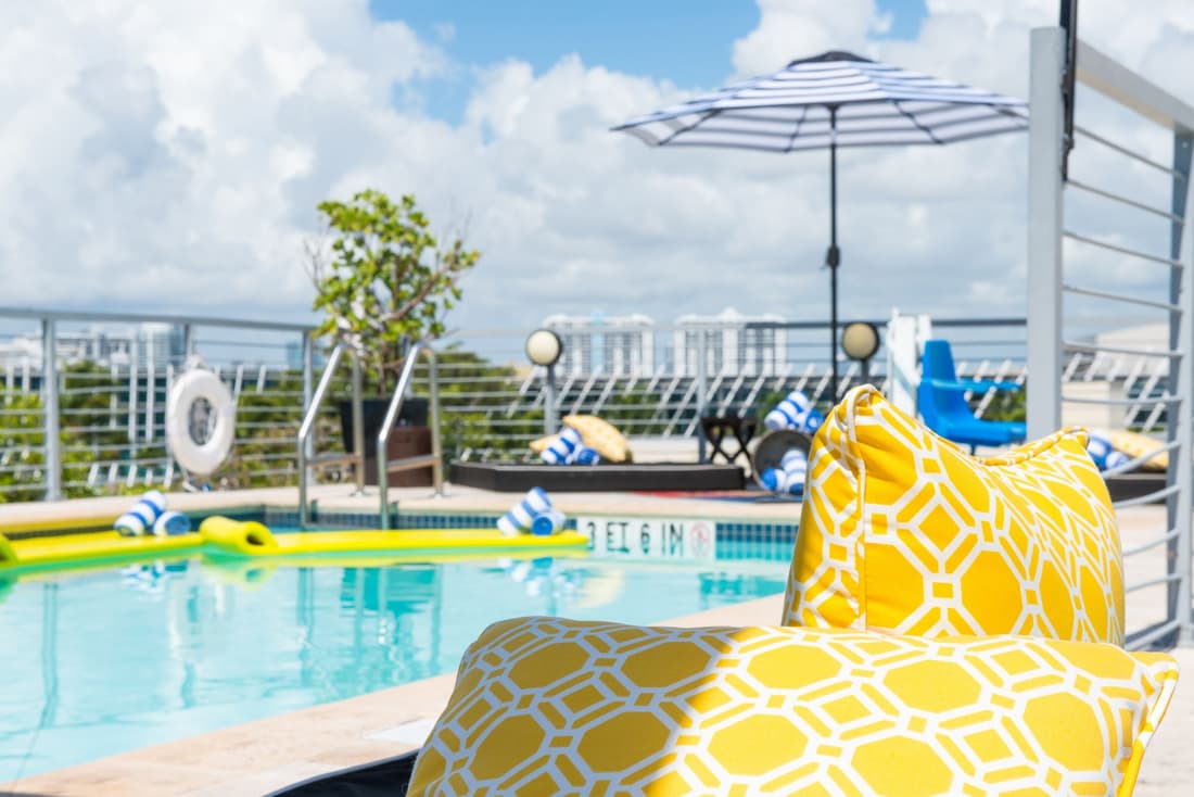 Riviera Hotel South Beach