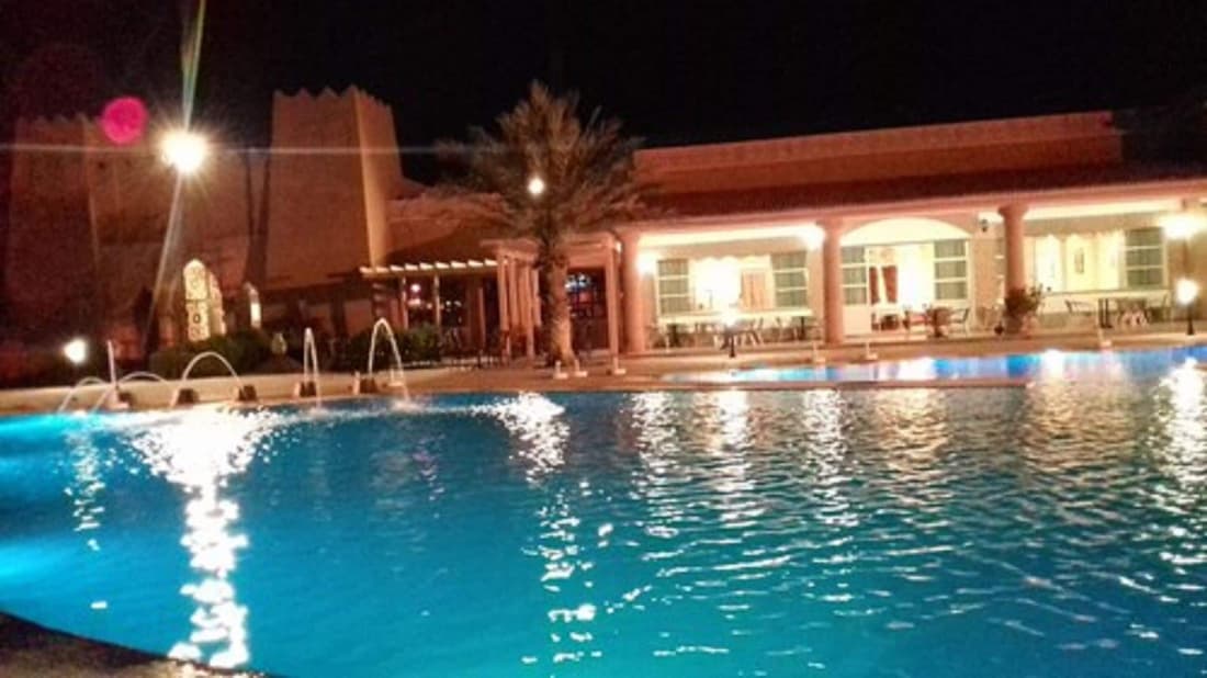 Hotel Belere Arfoud