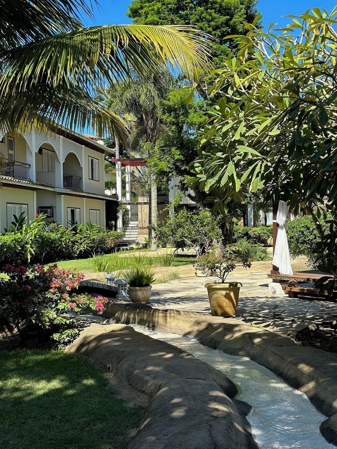 Pousada Corsário Búzios