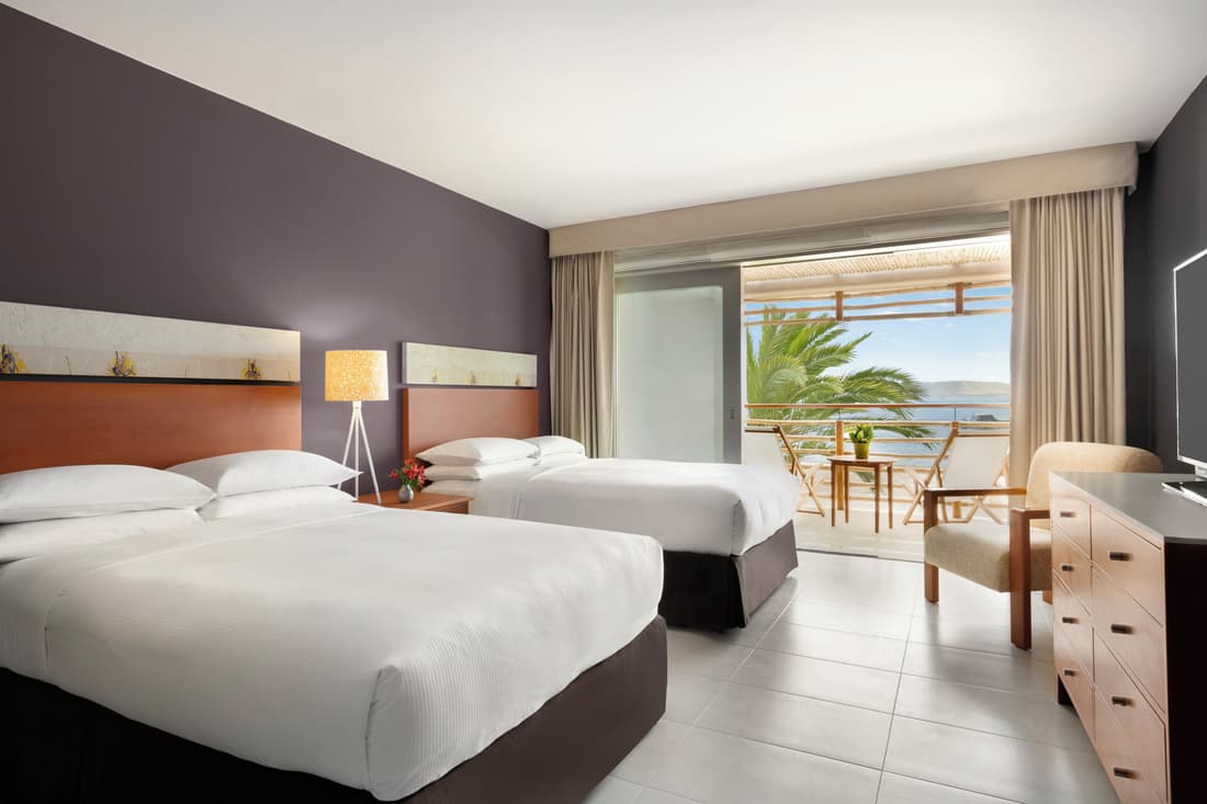 The Legend Paracas Resort, a Destination by Hyatt Hotel