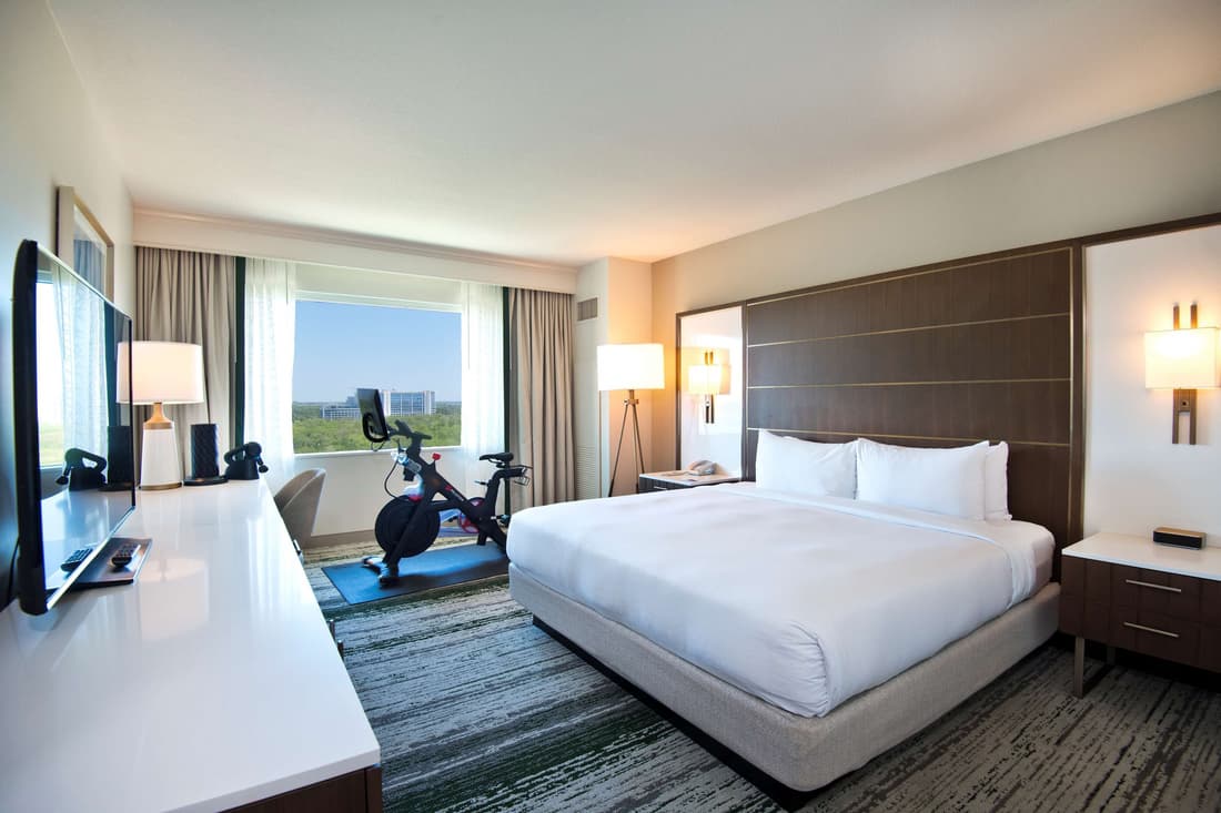 Signia by Hilton Orlando - An Official Walt Disney World® Hotel