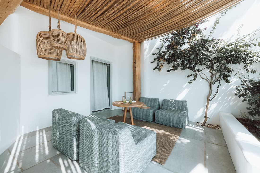 Mykonos Ammos Hotel