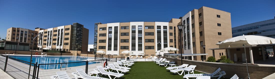 Compostela Suites Apartments