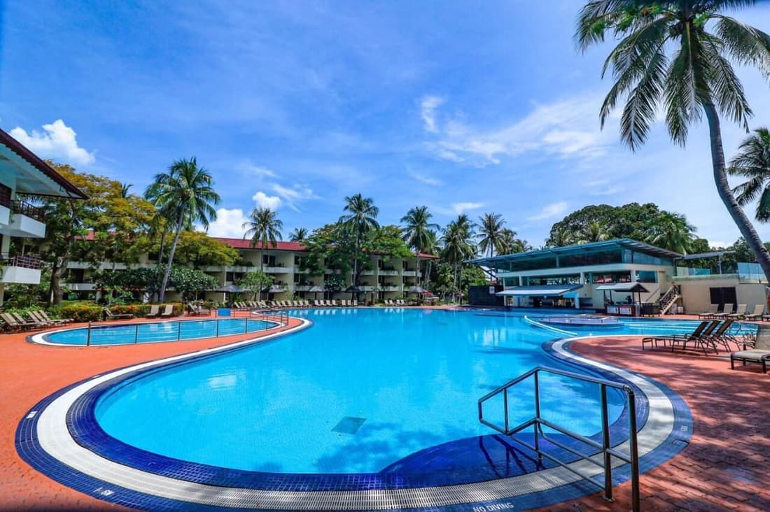 Holiday Villa Resort & Beachclub Langkawi