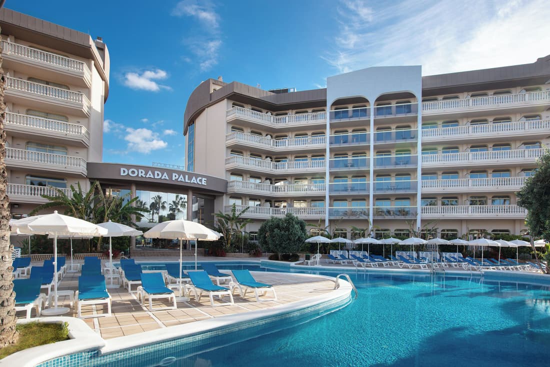 Ponient Dorada Palace by PortAventura World
